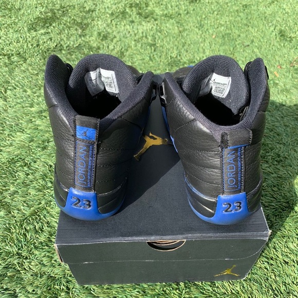 Jordan 12 - Picture 4 of 5